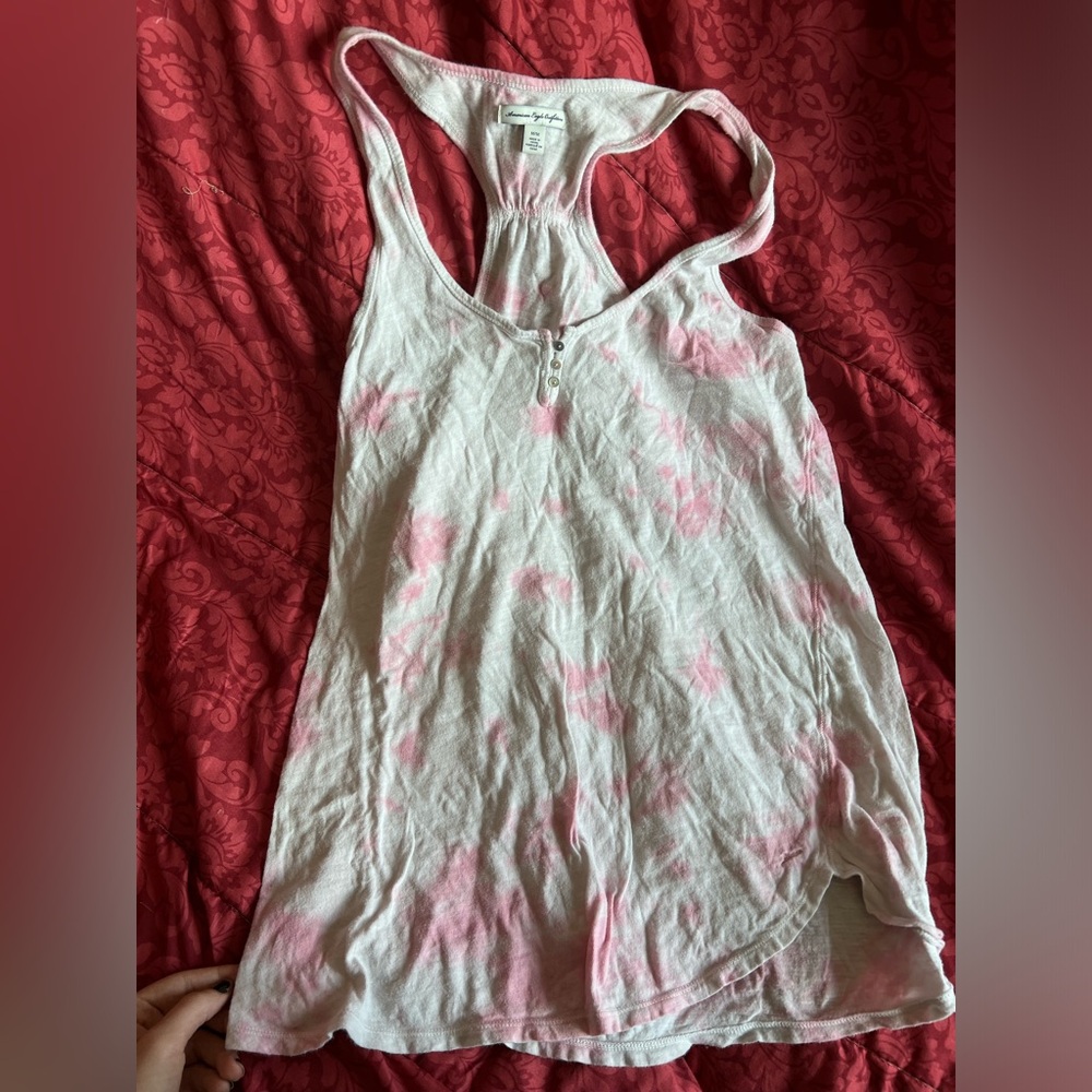 American eagle tank top